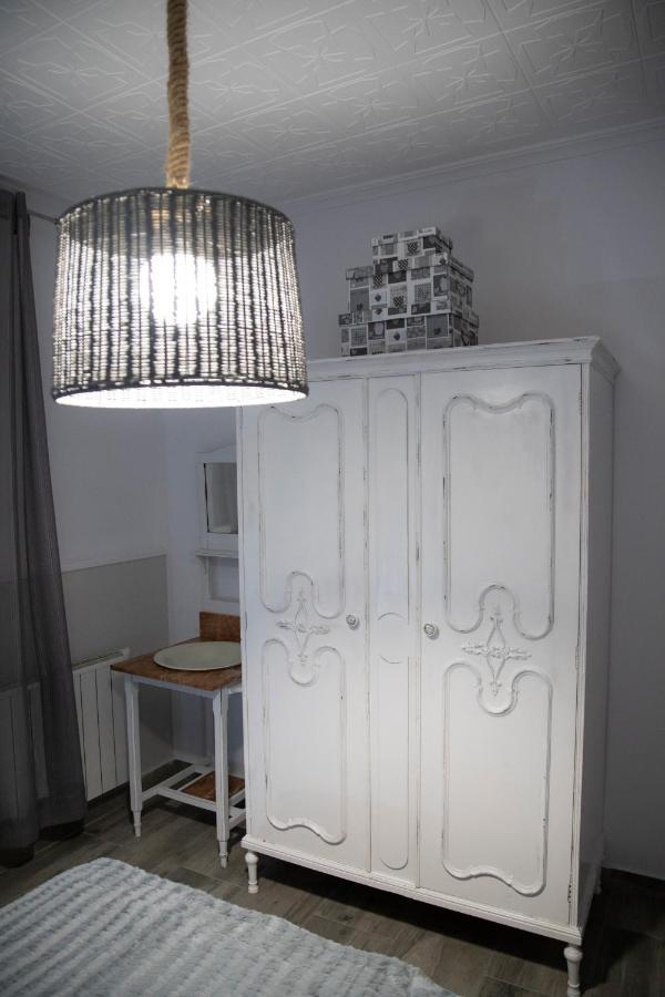 Apartamento La Veguilla อลามา เด อรากอน ภายนอก รูปภาพ